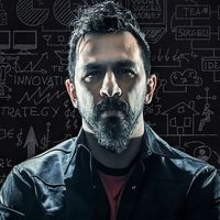 Igor Vukojevic's profile image