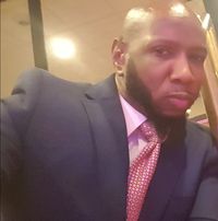 D'Mille Andre Hall's profile image