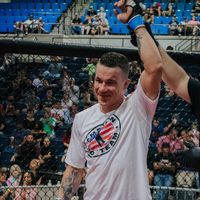Josh Marer's profile image