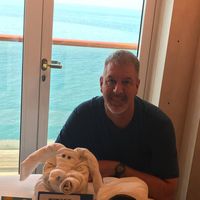 Jerry Hayes's profile image