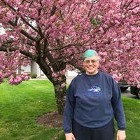 Joy Christi Przestwor's profile image