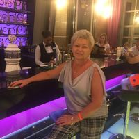 Krystyna Trzcinska's profile image