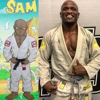 Samuel Joseph's profile image