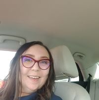 Megan Cure's profile image