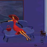 Sasha Rubel's profile image