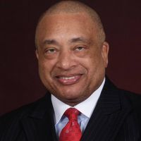 Vincent Glover's profile image