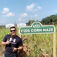 Russell Flores's profile image