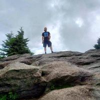 Joseph Baker's profile image