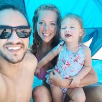 Alexandra Brunt Herrera's profile image