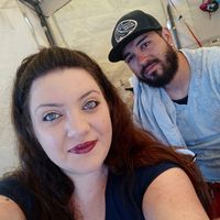 Ajayy N Amber Pineda's profile image