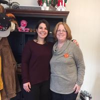 Teresa Madalyn Durand's profile image