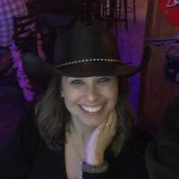 Michelle Lancaster Wright's profile image