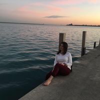 Olga Alsina's profile image
