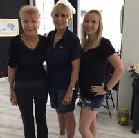 Kathy Jo Jeffers's profile image