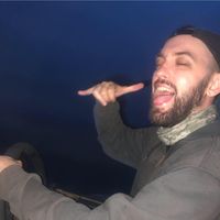 Nick Melanson's profile image