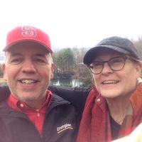 Susan Mcclintock's profile image
