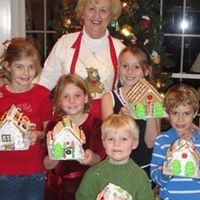 Velinda Nelms Walden's profile image