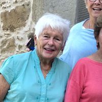 Maryann Hart's profile image