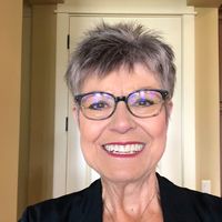 Jackie Ward's profile image