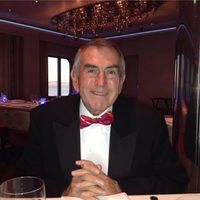 Alben Wayne Skwarlo's profile image