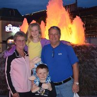 Linda Callaway's profile image