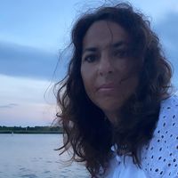Kathrin van Kleef's profile image