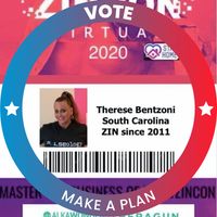 Therese Hether Bentzoni's profile image