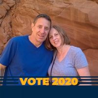 Gail Laslo's profile image