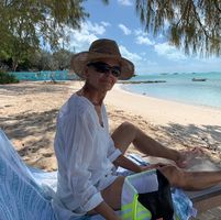 Libby Stanton Hubbard's profile image
