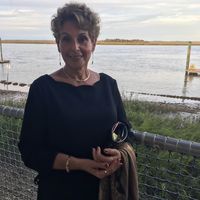 Sandra Hanson's profile image