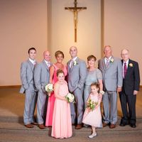 Mary C. Lilley's profile image
