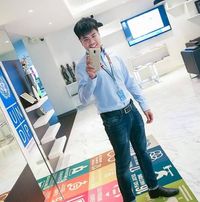 Jirawat Rattanamet's profile image