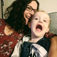 Jenny Marie Robins's profile image