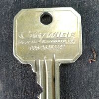 Fob Key's profile image