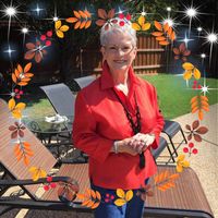 Mary Zumwalt Harmon's profile image