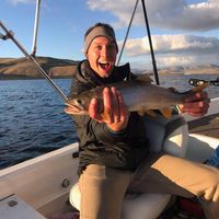 Samuel Cloward's profile image