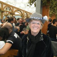 Marge Bishop's profile image
