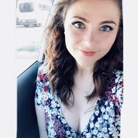 Kristina Marie's profile image