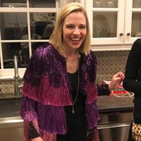 Susan McFaddin Barrett's profile image