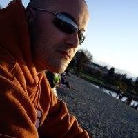 Jason Thompson's profile image