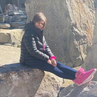 Pamela D Smith's profile image