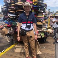 Noel De Asis's profile image