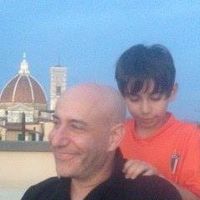 Andrew Stuart's profile image