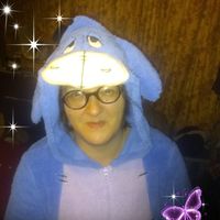 Amanda Brooks's profile image