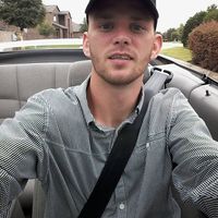 Justin Mitchell's profile image