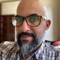 Gerard Gualberto's profile image