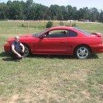 Tommy Huff's profile image