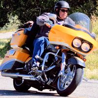 Rodney Dodds's profile image