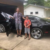 Ethan Palmer's profile image