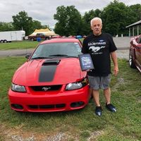 Joseph A Errante's profile image